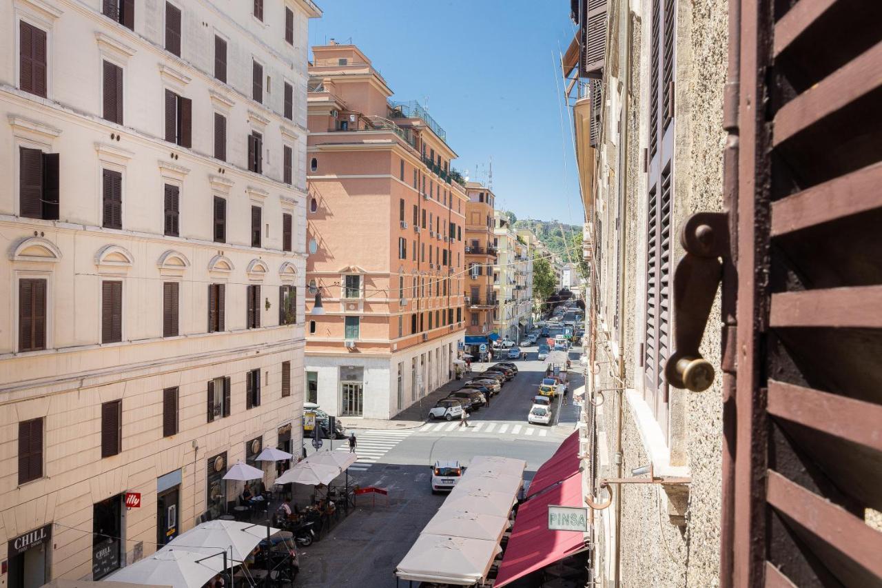 Vatican Museum By Rental In Rome Exterior photo