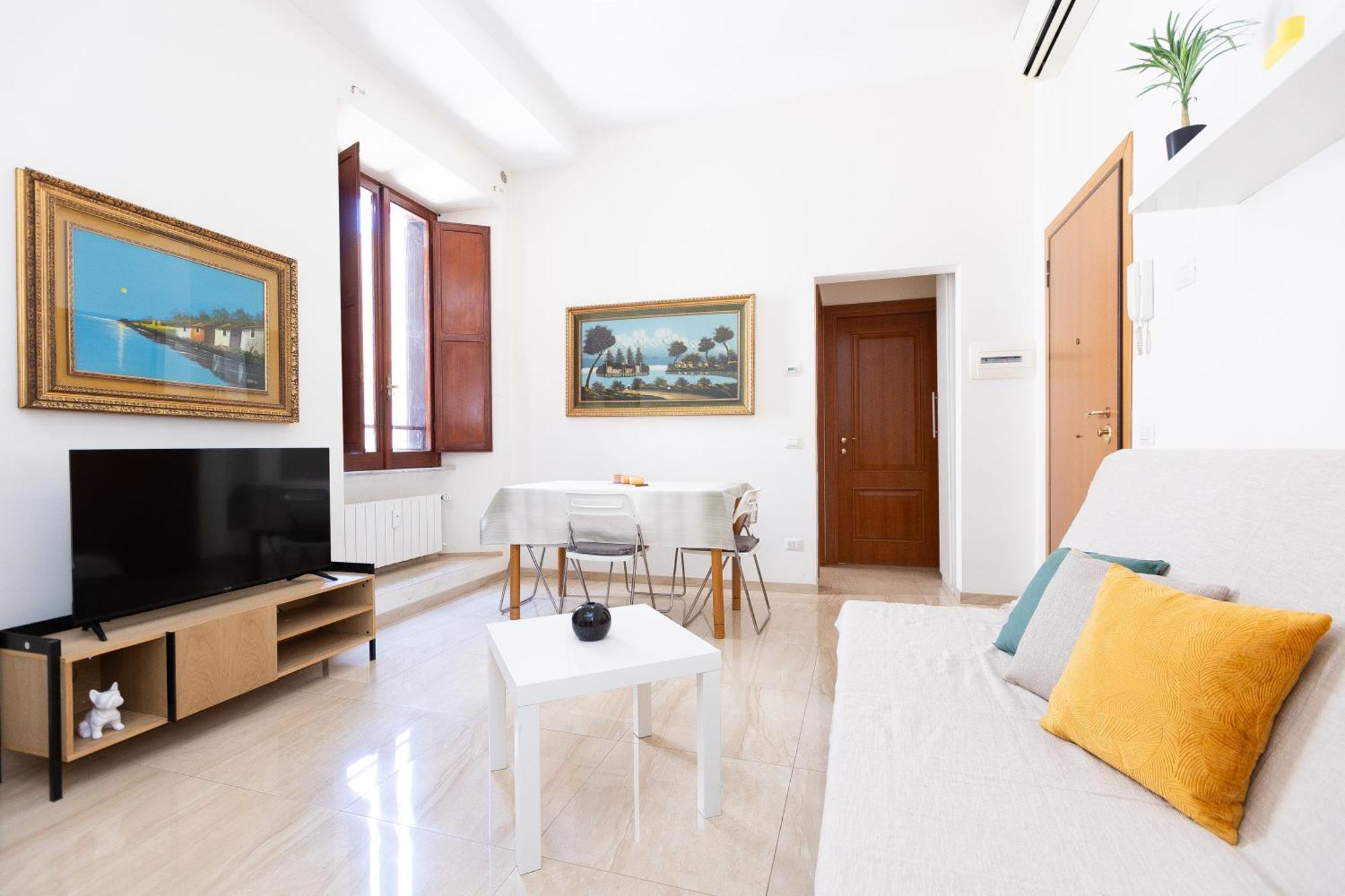 Vatican Museum By Rental In Rome Exterior photo